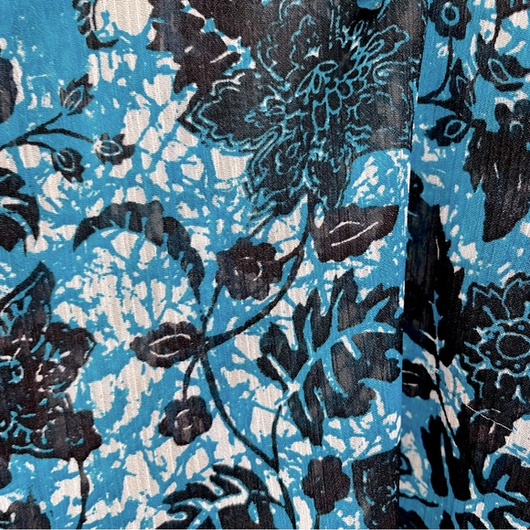 Anthropologie Blouse Size XS - Picture 9 of 9